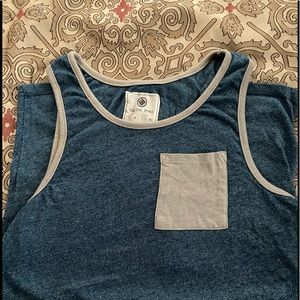 Men’s Tank